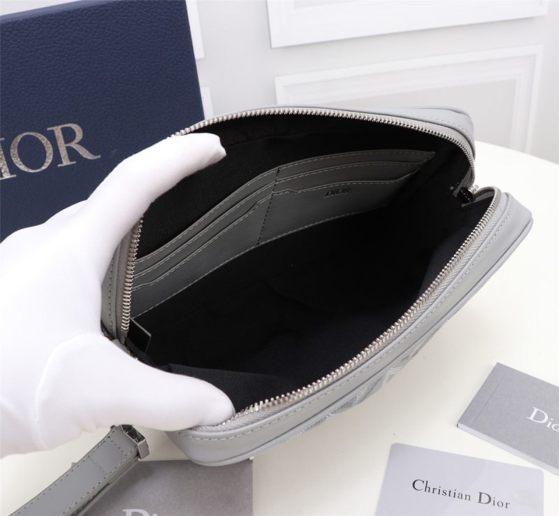 Christian Dior Clutch Bags